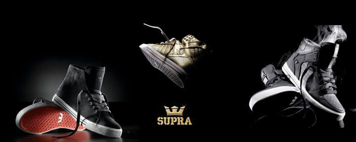 Buty Supra Polska Wyprzedaż